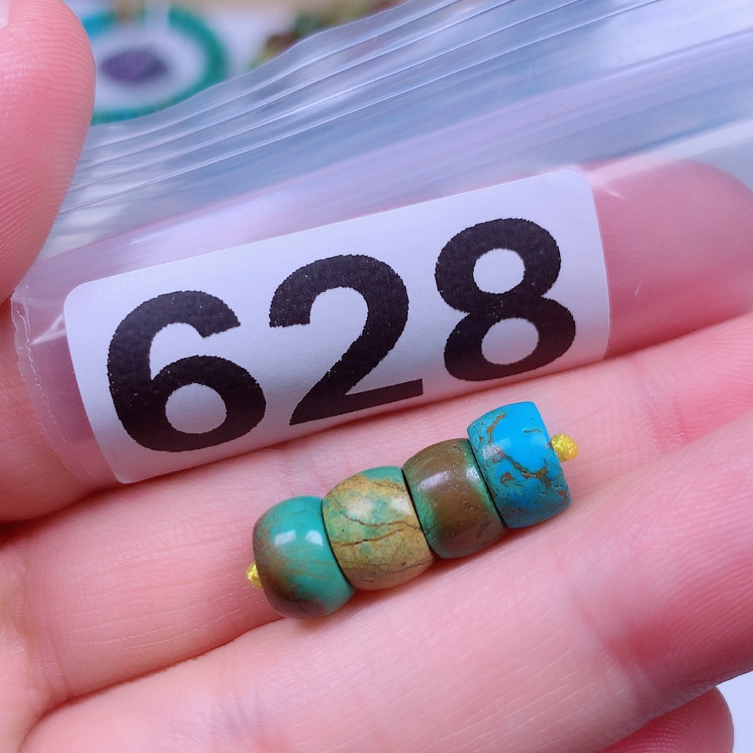 空竹粉丝专享十堰特色手工散珠