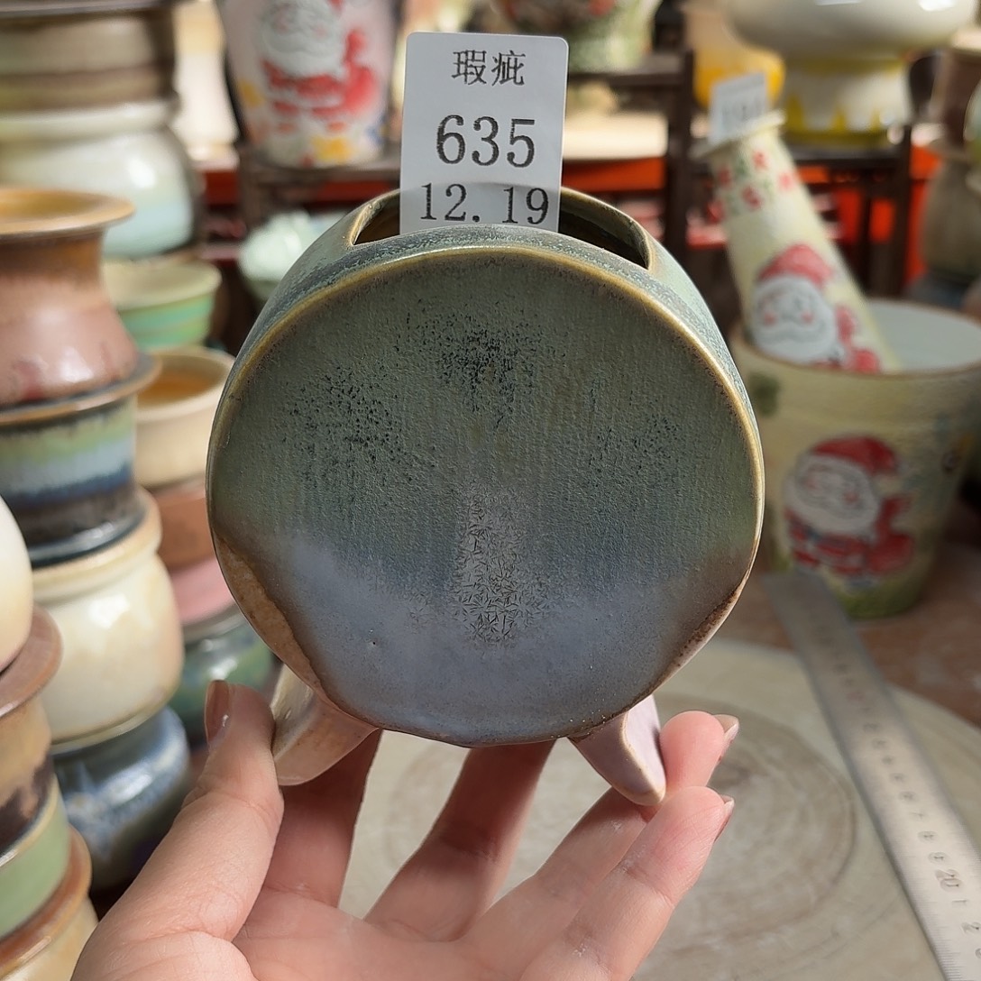 瓷片景德镇陶瓷手工制作