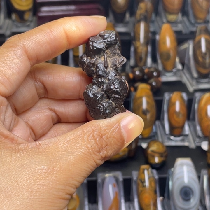 阿***佛玛瑙/玉髓未镶嵌颈饰