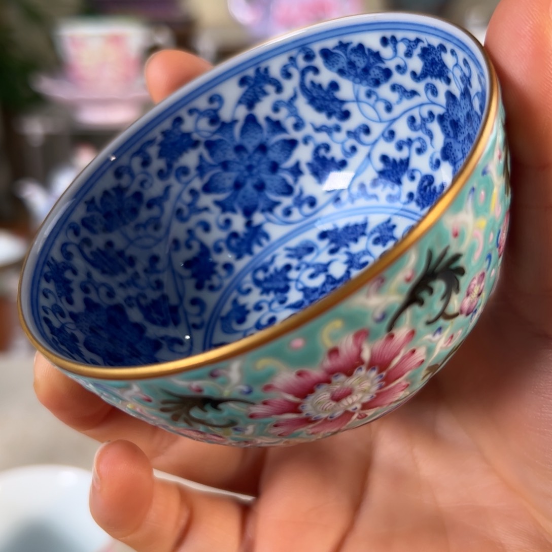 溢珍堂制 高端茶具