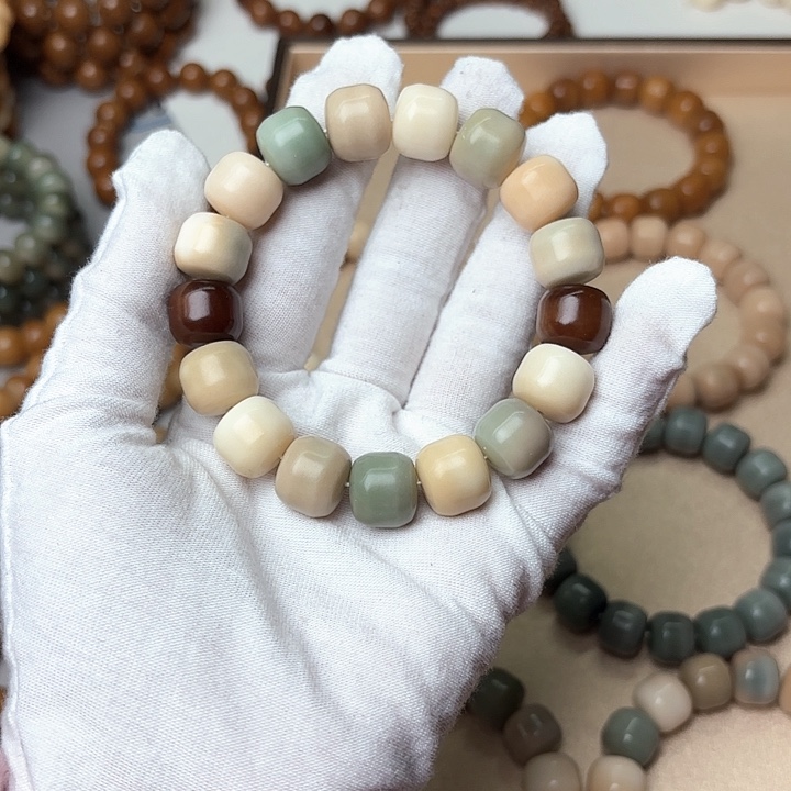 菩提根/象牙果手串