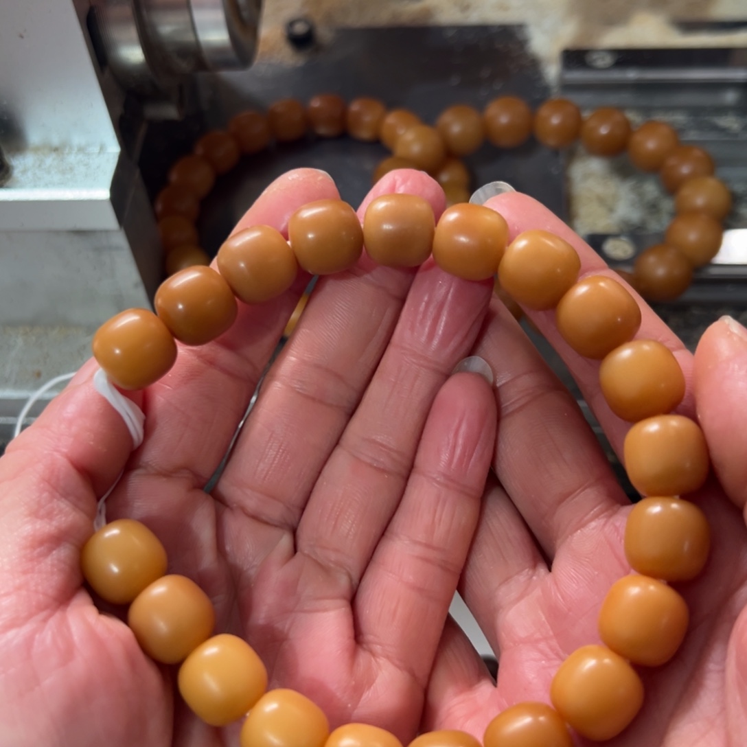 吊坠菩提根/象牙果