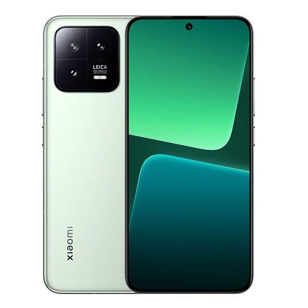 9新 Xiaomi/小米 13 Pro旗舰系列徕卡相机在官保 原装 正品手机