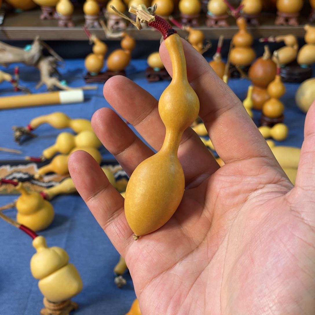 拾***.木绿皮蚂蚁葫芦11