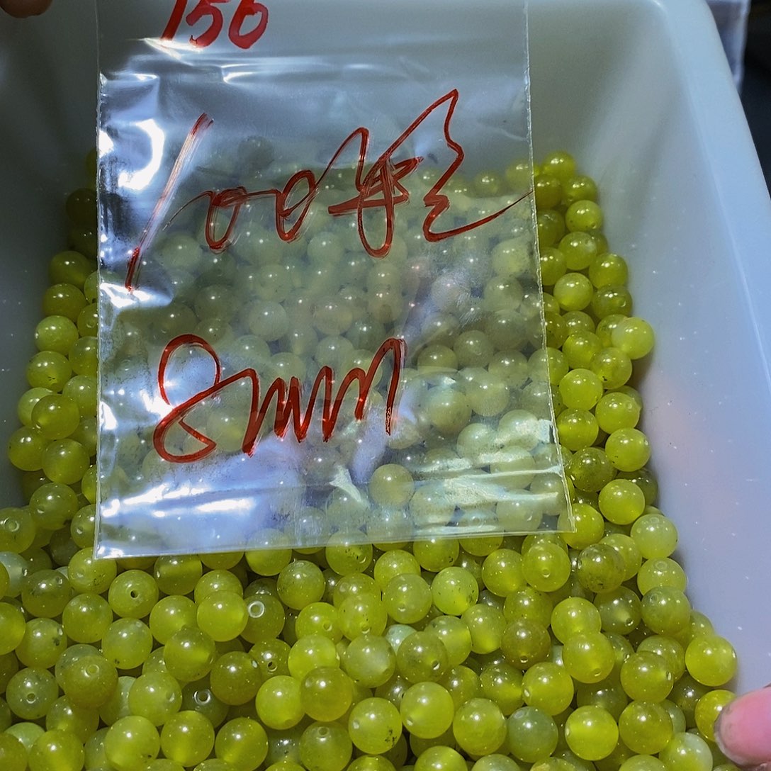 蛇纹石玉未镶嵌其他156