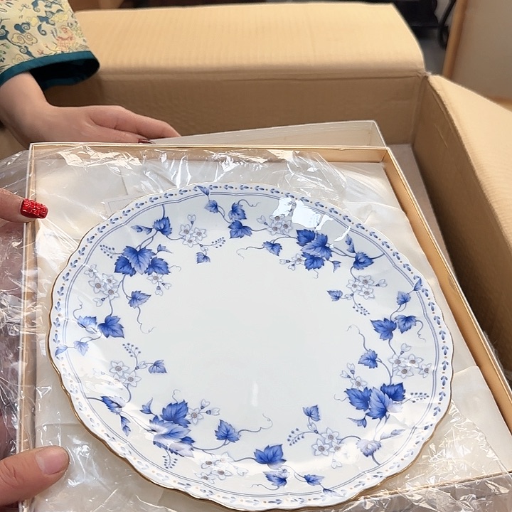 瓷片瓷质品工艺品