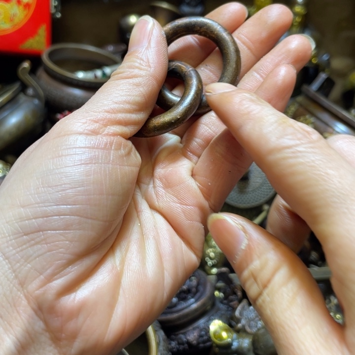 铜器摆件诚信经营