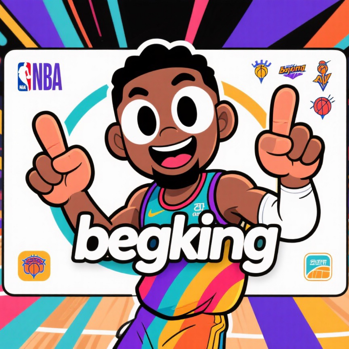 nba球星卡邮费专拍
