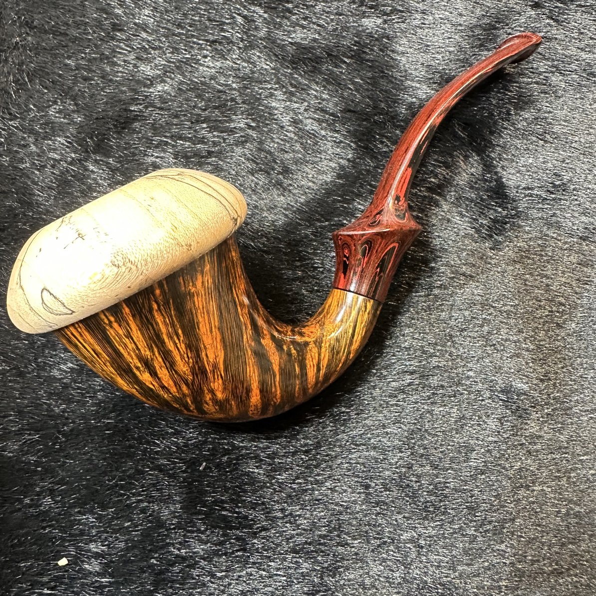 焦师傅制斗——迷你葫芦