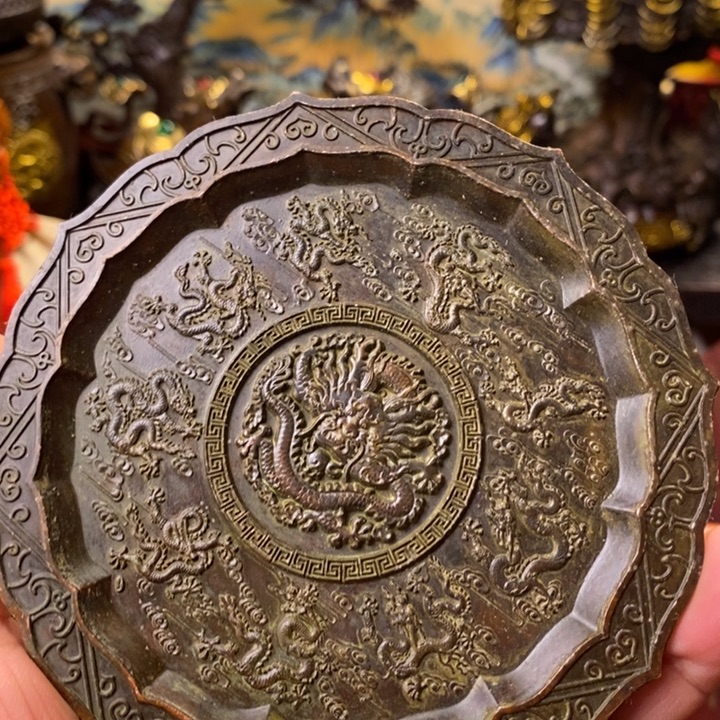 大叶紫檀（黑酸枝木类）