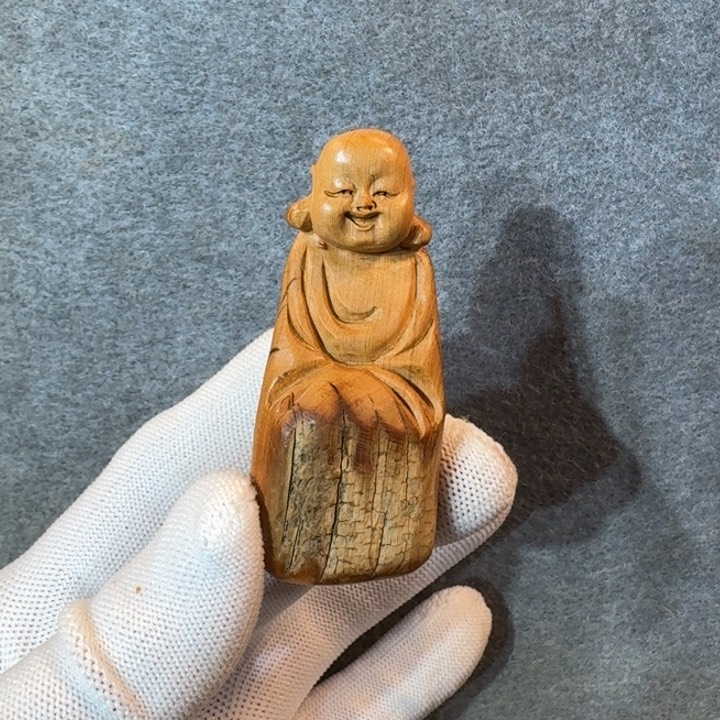 崖柏摆件手把件等