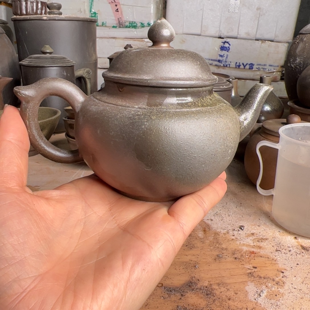 坭兴陶贵台龙窑A145