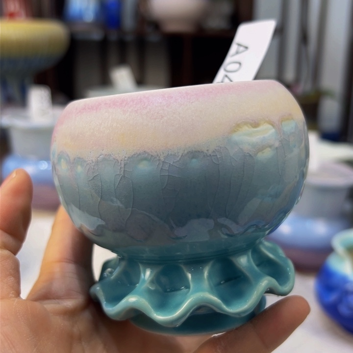 景德镇陶瓷研究所