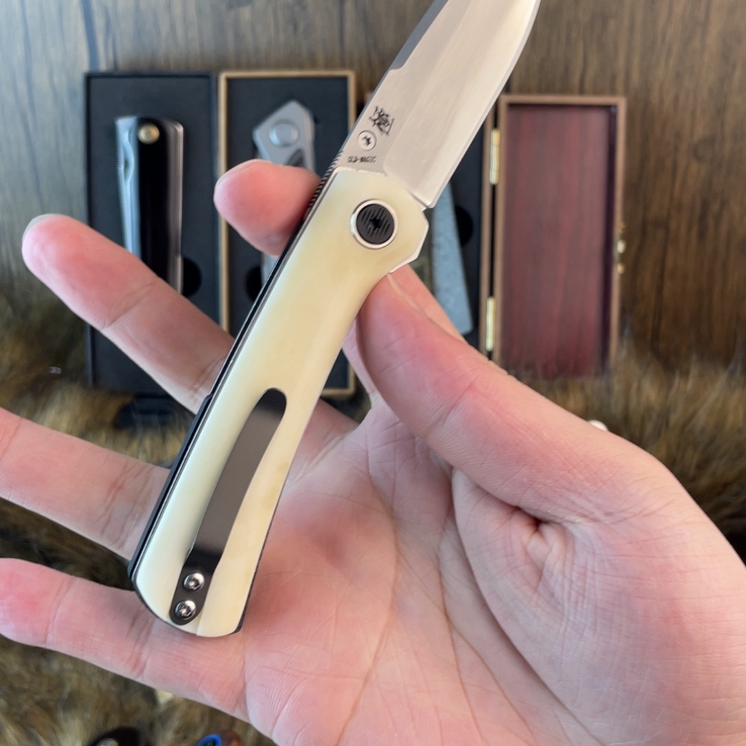 大马士革多功能工具