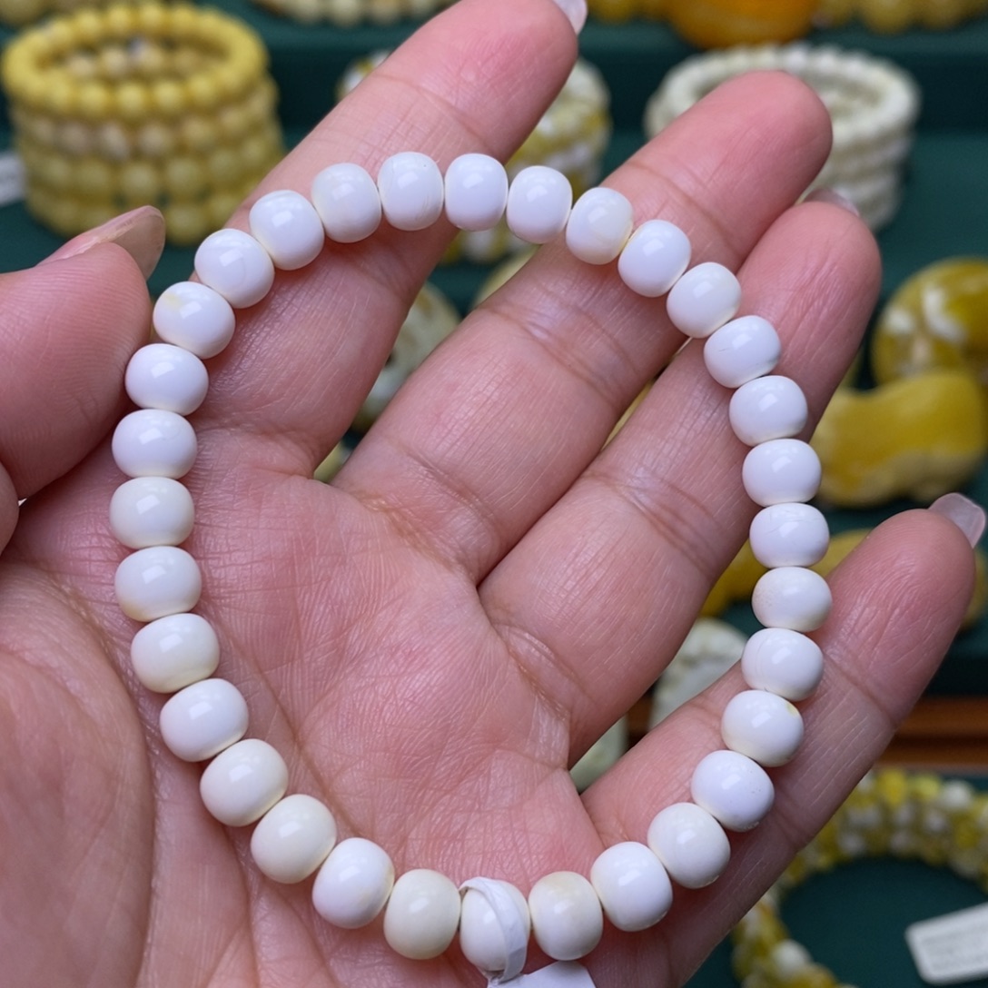 蜜蜡未镶嵌裸石7➕