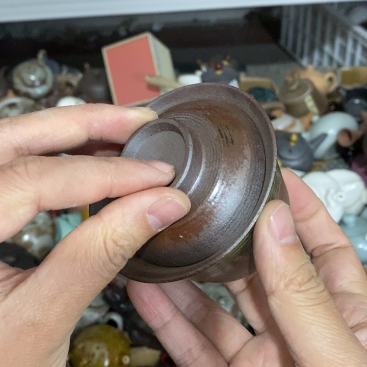 陶瓷艺术品及陶瓷壶