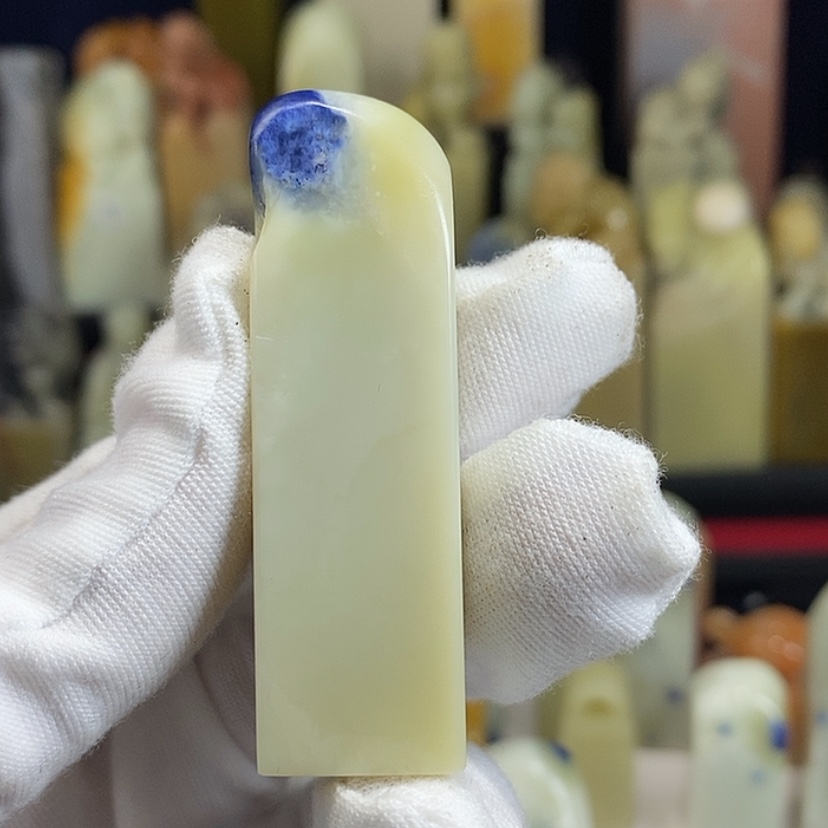 【闪购商品】青田石印石用****5                 