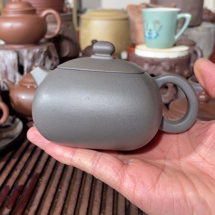 茶壶紫砂紫砂手工壶
