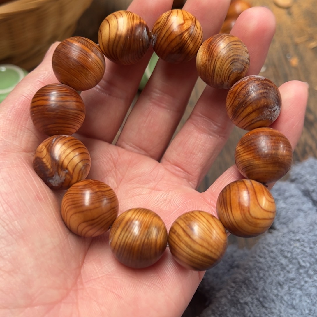 太行崖柏陈化太行