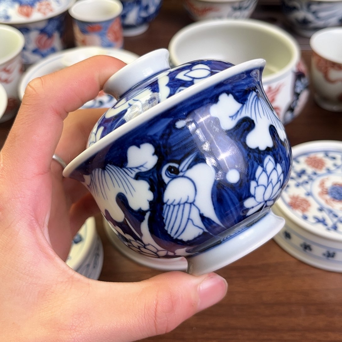 杯微瑕手绘直播间专属链接