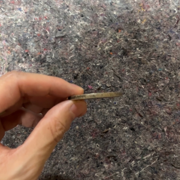 瓷片都是自己家的拍就完