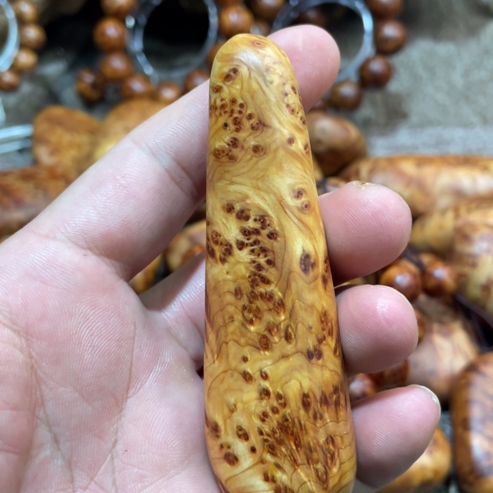 柏木（崖柏）其他把