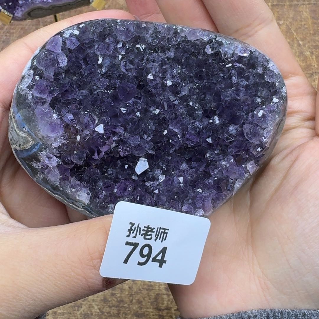 水晶大型摆件（非配饰）未镶嵌