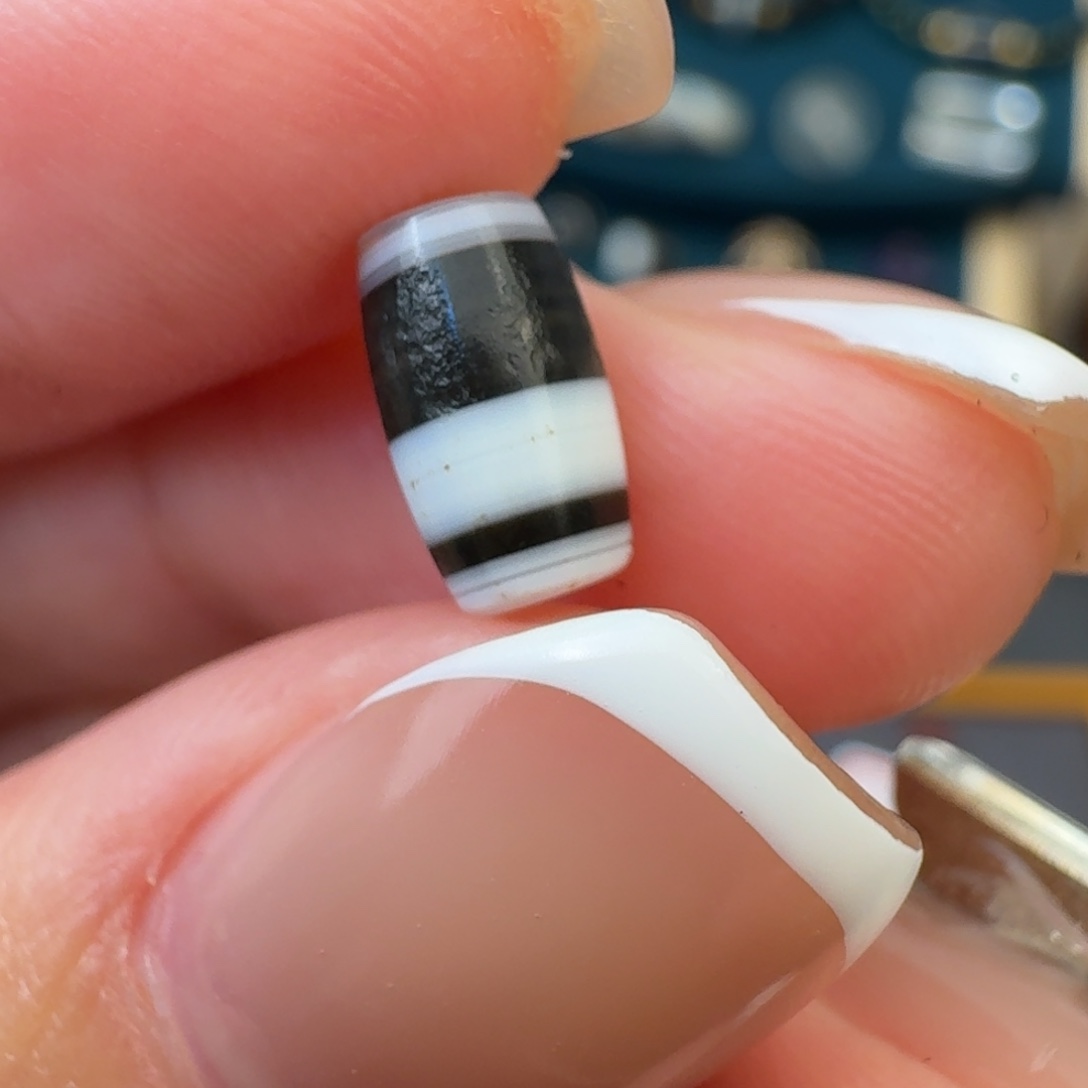 星月菩提吊坠阿契美尼德