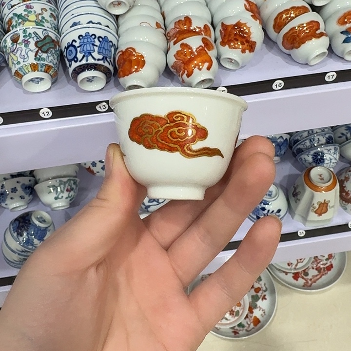 陶瓷艺术品收藏陶瓷