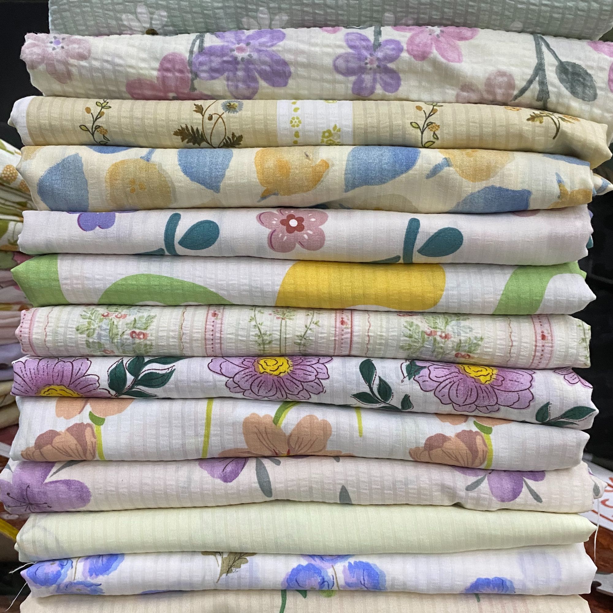 【大象】未加工床单被套听主播讲解为准