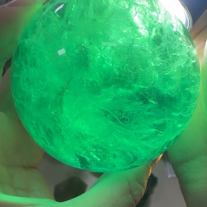 摆件水晶未镶嵌a659