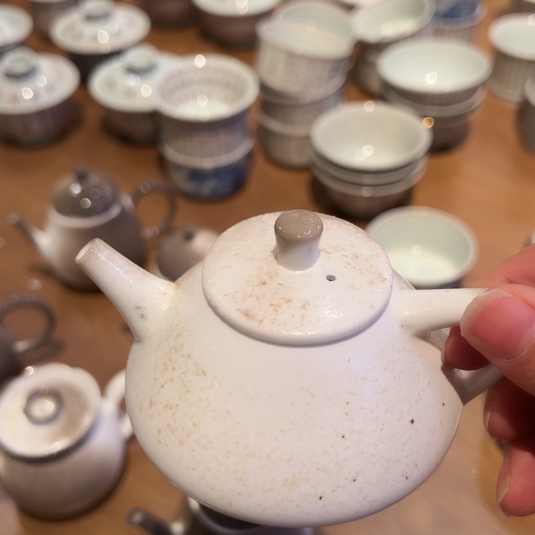 随机发货不挑器型柴烧