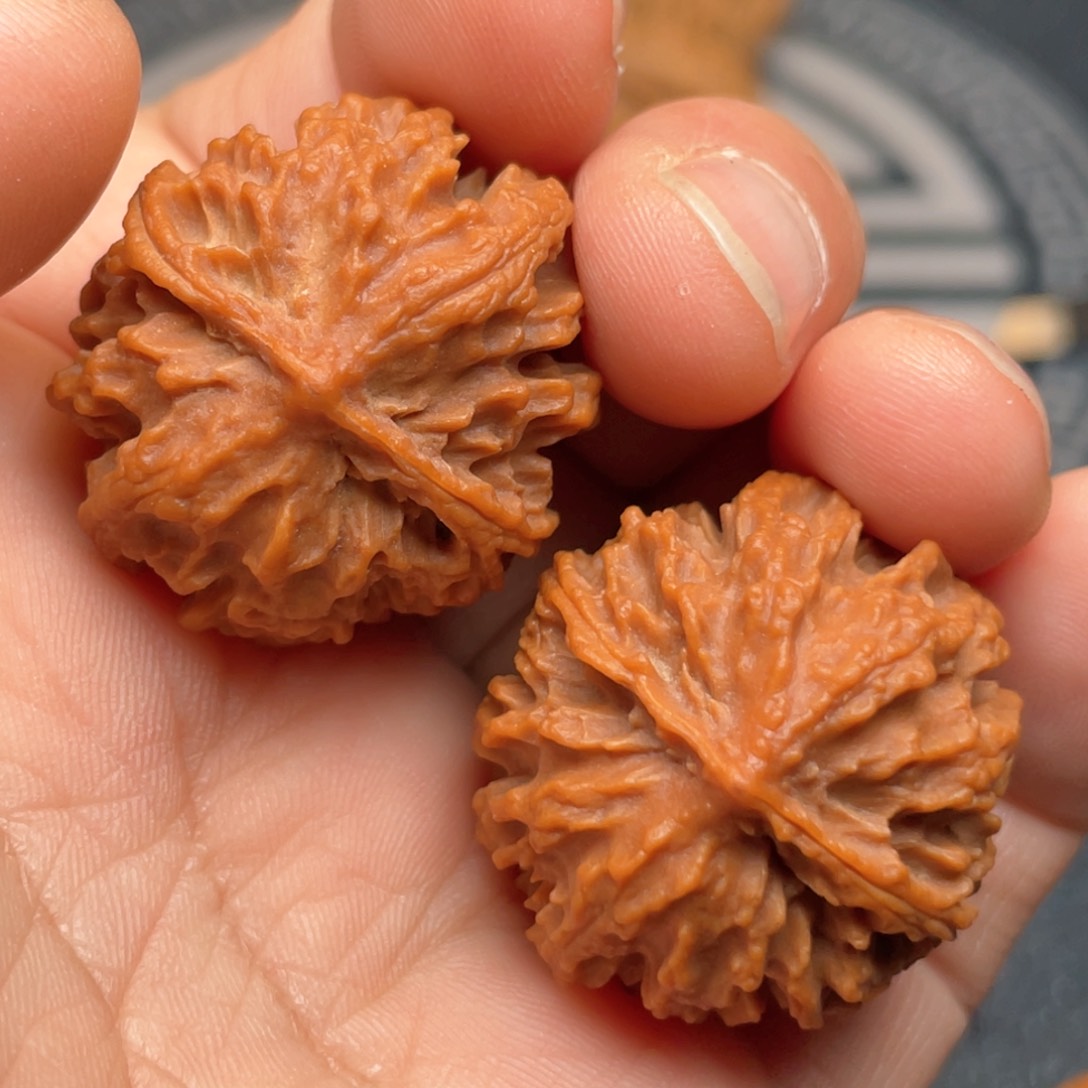 文玩核桃把件1号链接