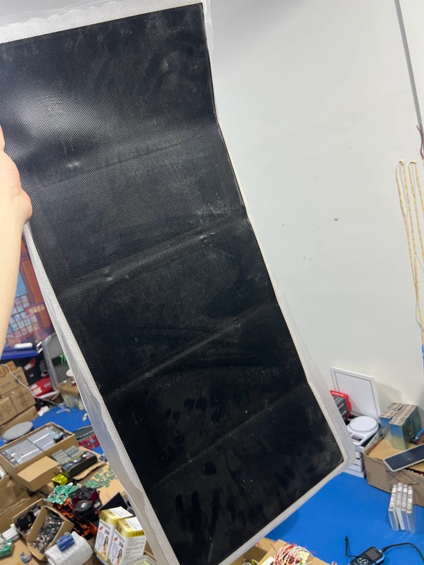 4折叠太阳能板发1个