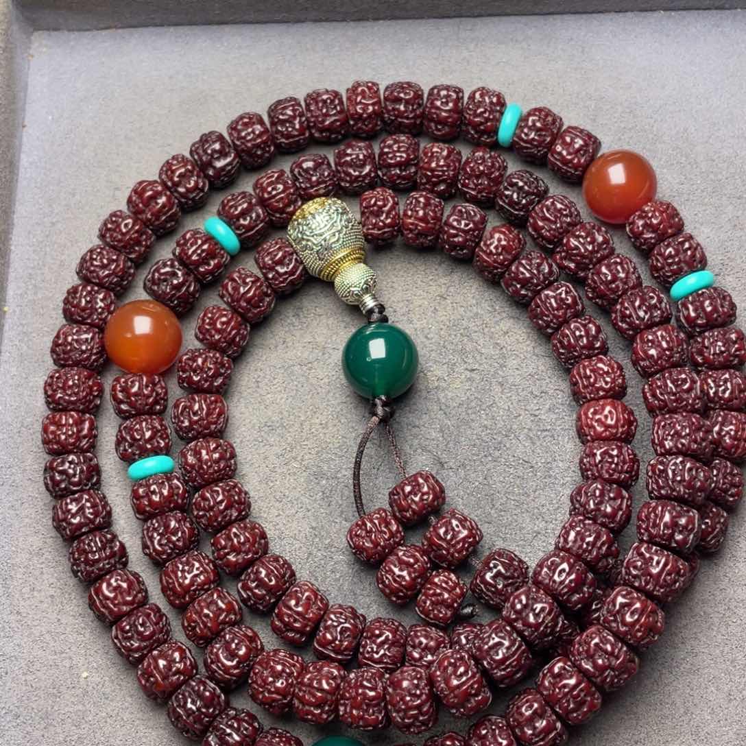 金刚菩提吊坠金刚