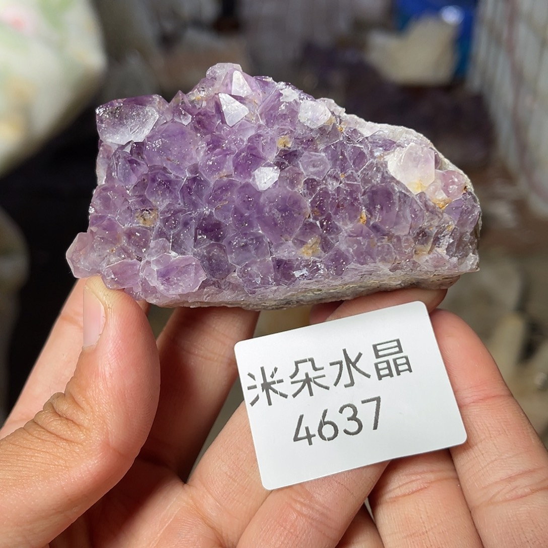 千****水晶珠宝半成品未镶嵌