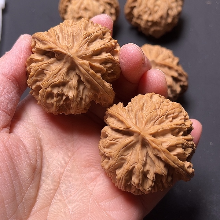 核桃苹果园维达底全品45+