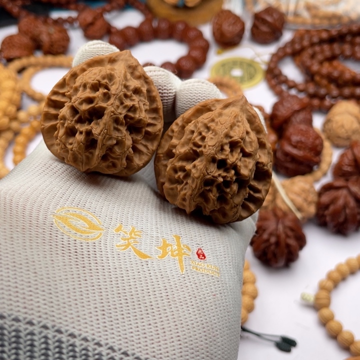 文玩核桃吊坠文玩核桃