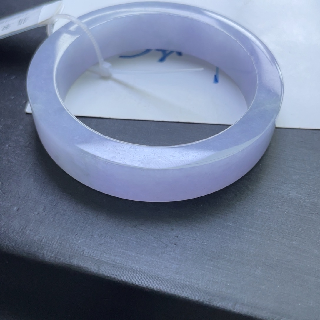 定制翡翠翡翠手镯未镶嵌