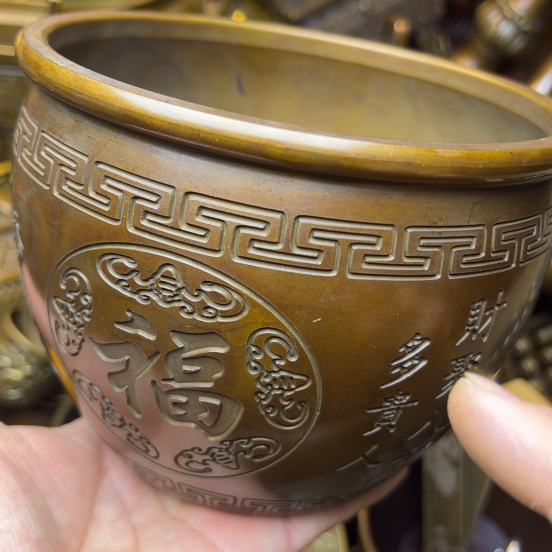 精美文玩精品摆件