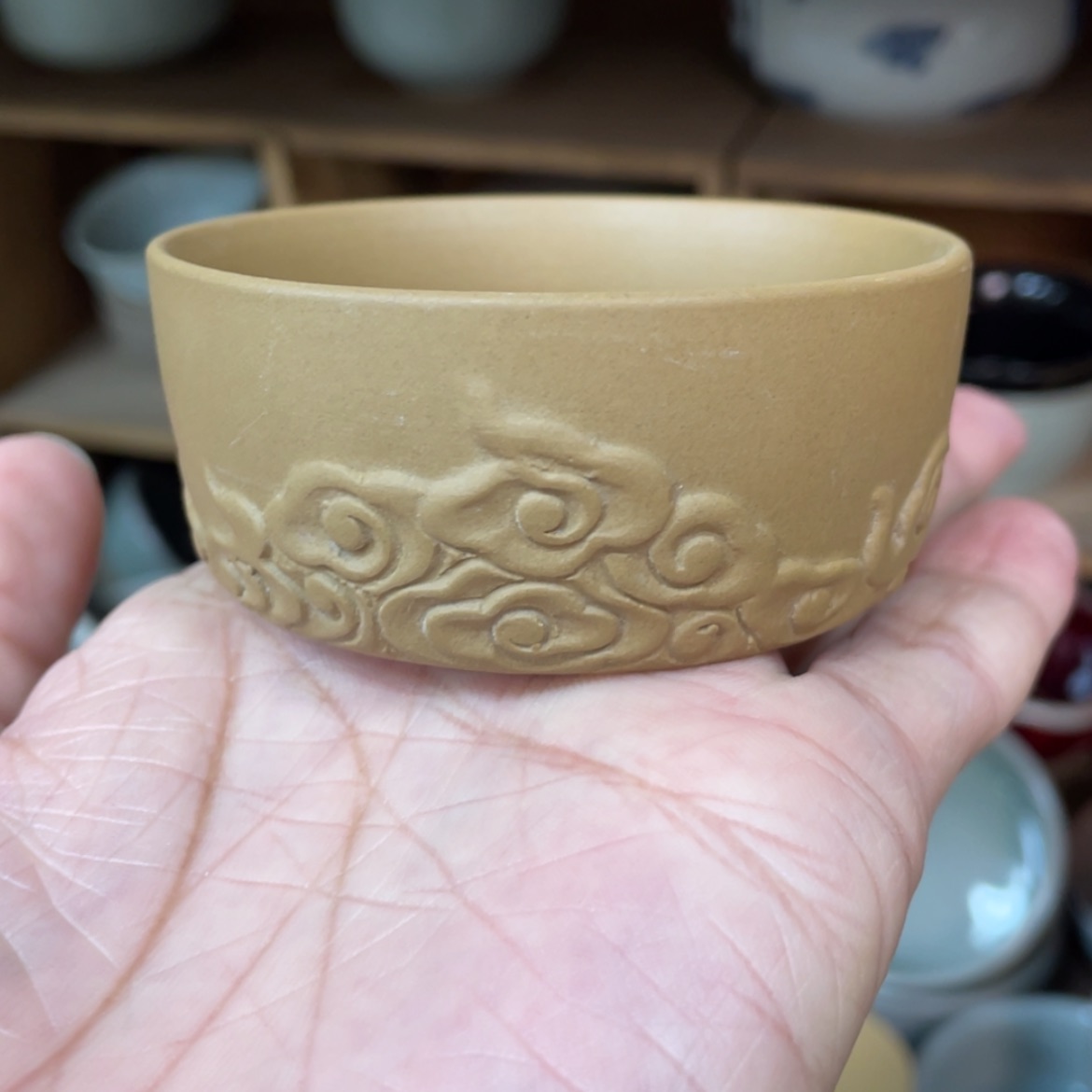 【闪购商品】壶老段烧茶具茶器哦