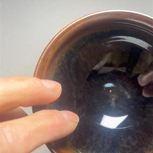 【闪购商品】茶盏-34.............