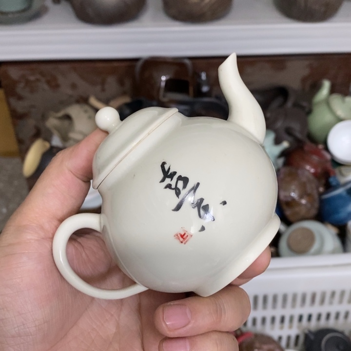 陶瓷艺术品及陶瓷制品