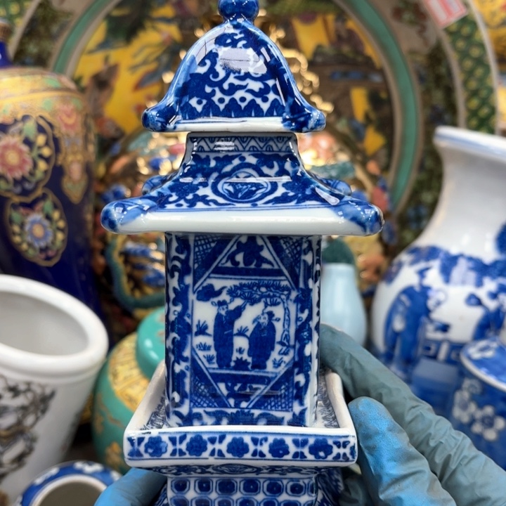 摆件瓷器摆件 瓷器摆件