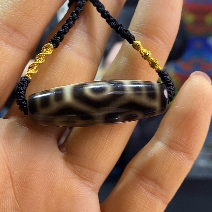 玛瑙/玉髓颈饰未镶嵌234