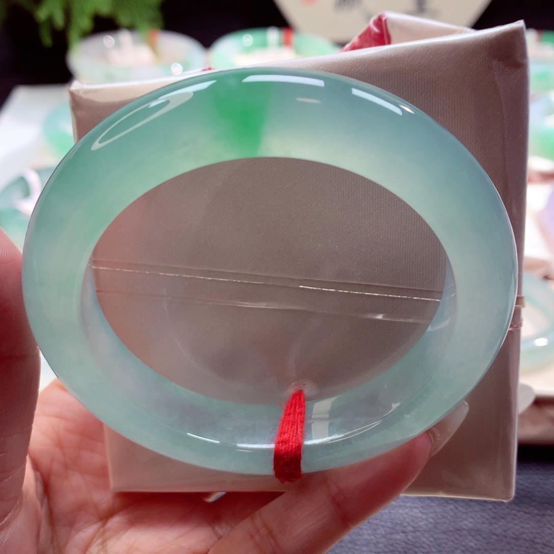 未镶嵌手镯翡翠小****醉分单