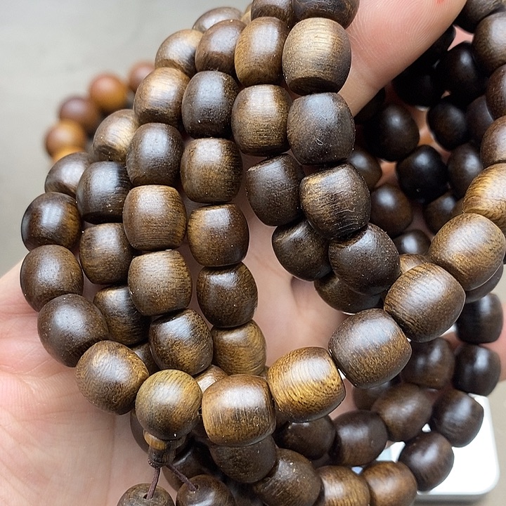 沉香沉香碎屑越南富森铁锈红1.1红土1016号