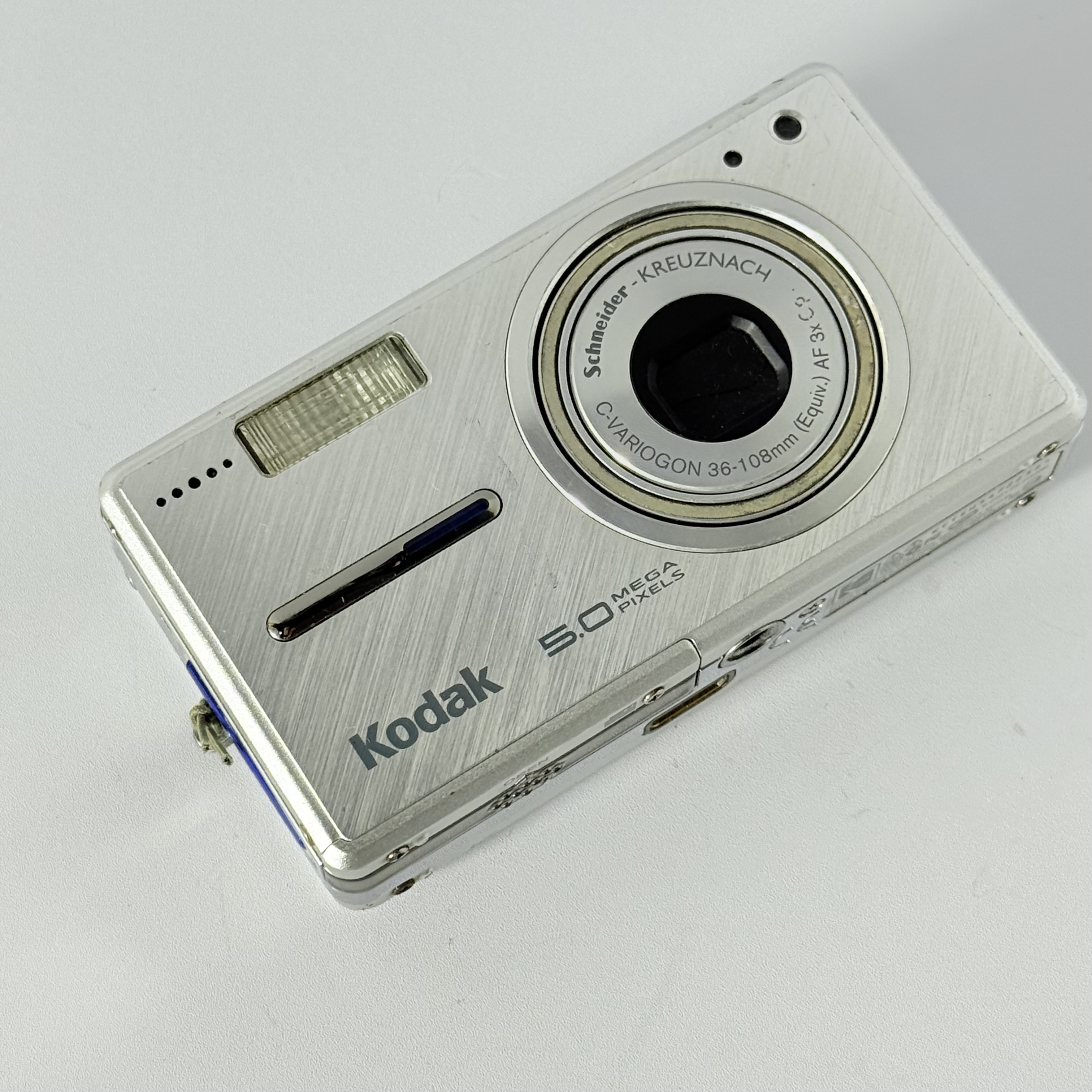 9新 Kodak/柯达 v530 复古胶片ccd相机 610w像素（no退no换）