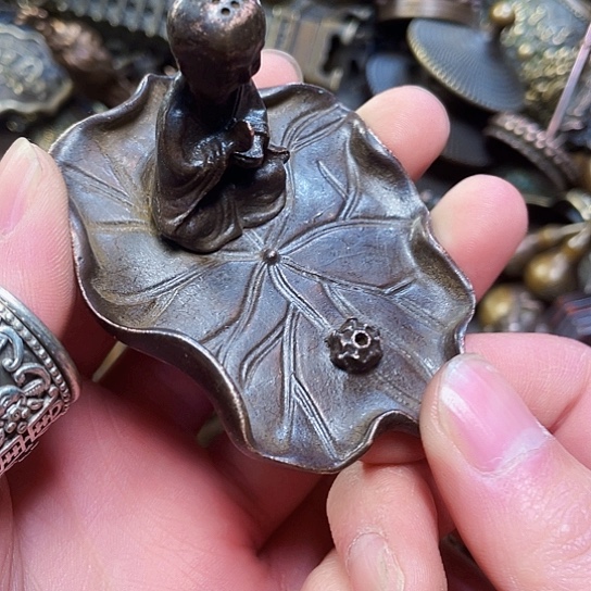 铜器摆件诚信经营