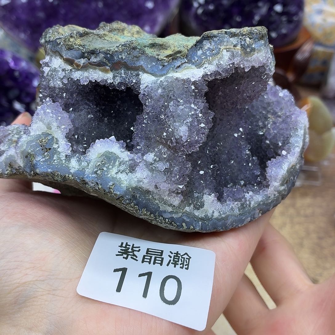 大型摆件（非配饰）水晶未镶嵌